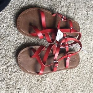 Women’s sandals